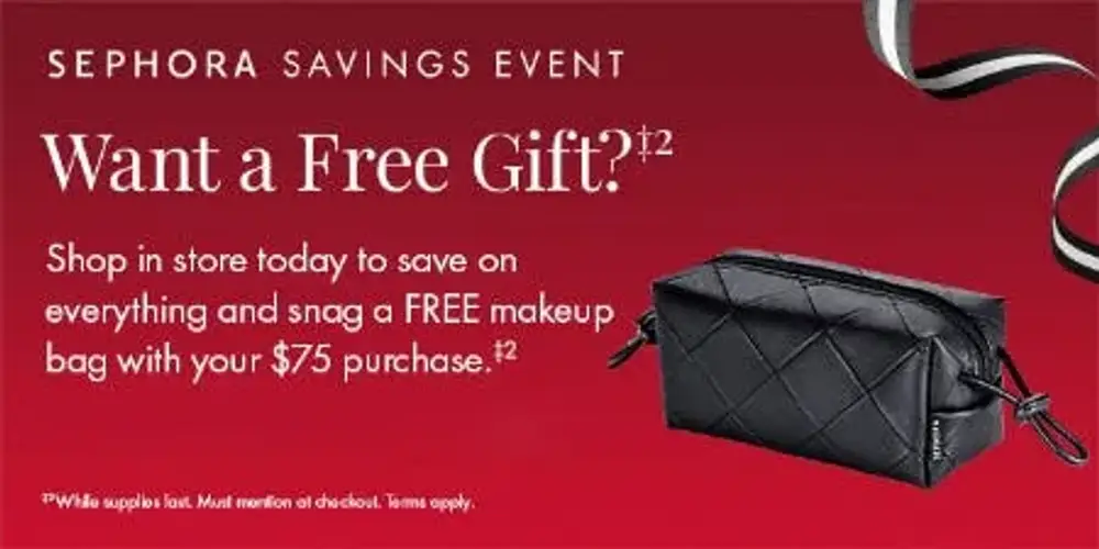 Sephora