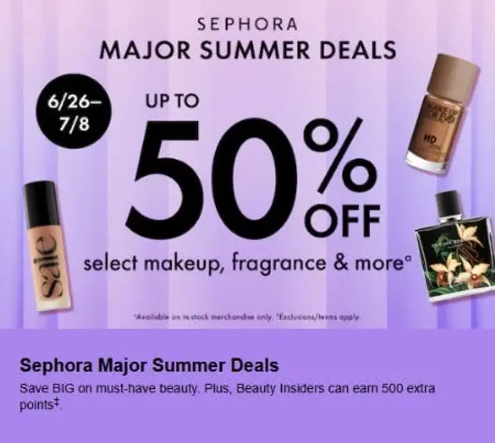 Sephora