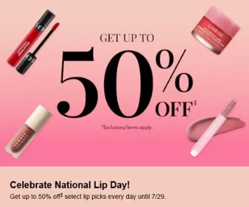 Sephora