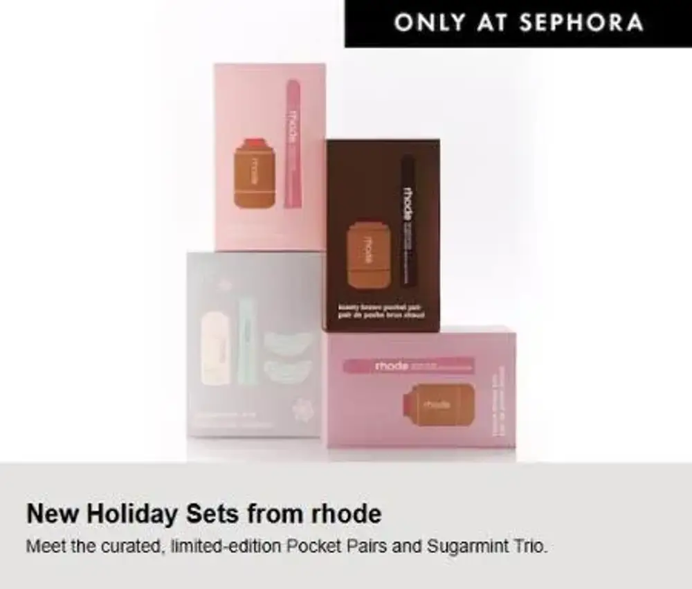 Sephora