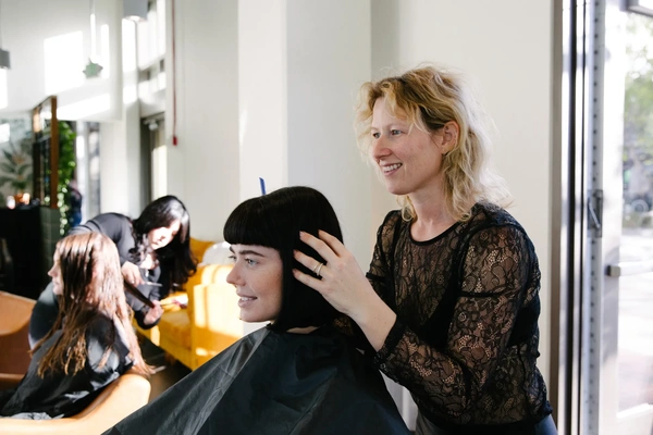 The Salon