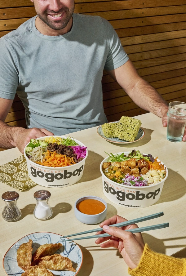 Gogobop