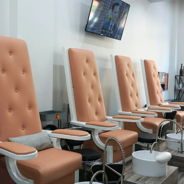 Simply Nail Bar