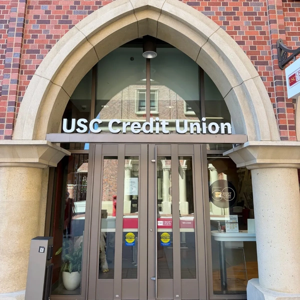 USC Credit Union