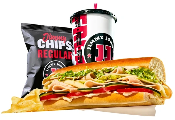Jimmy John's