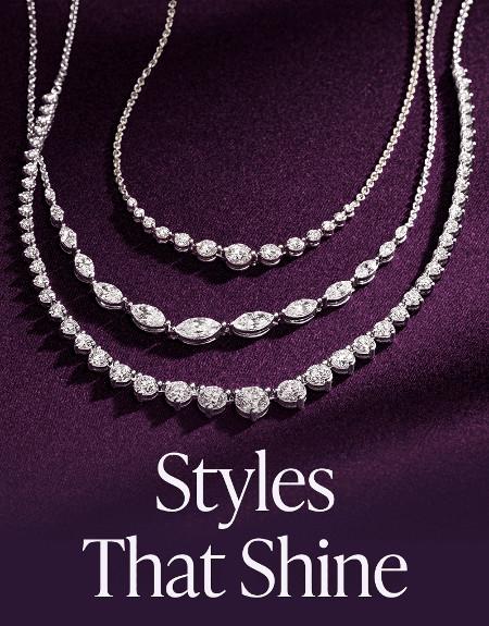 Styles That Shine
