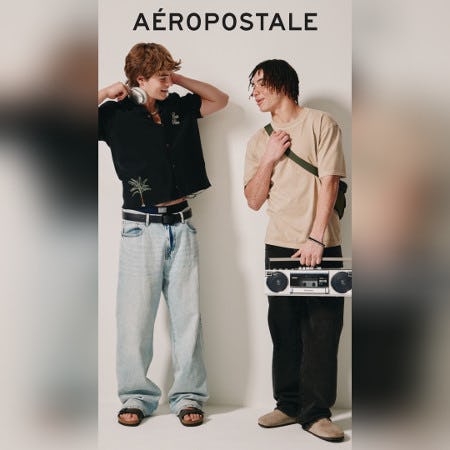 Aero Summer $teals