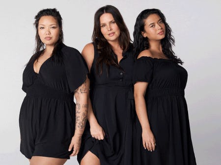 The LBD Shop