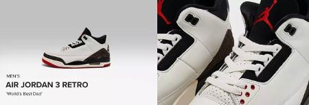 Just Dropped at Finish Line