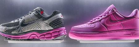 Trending in Nike