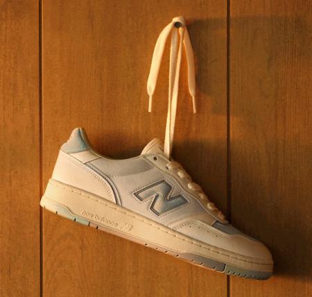 Introducing the New Balance 950