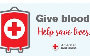 American Red Cross Blood Drive