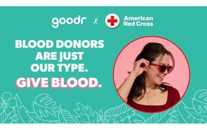 American Red Cross Blood Drive