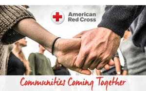 American Red Cross Blood Drive