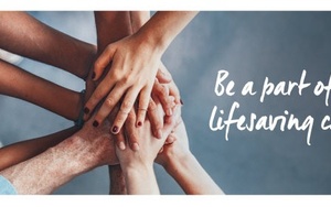 American Red Cross Blood Drive