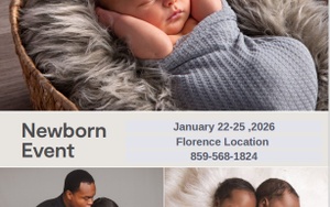 Newborn Event