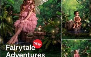 Fairytale Adventures