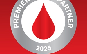 American Red Cross Blood Drive