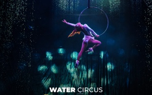 Cirque Italia Water Circus