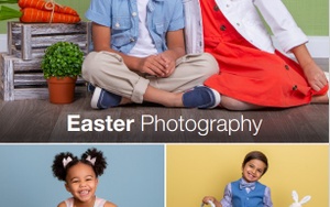 Easter Portraits
