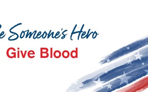 American Red Cross Blood Drive