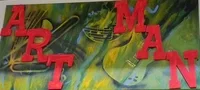 Art Man