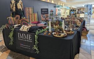 IMME & CO Pop-Up