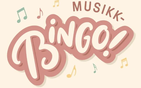 Musikkbingo