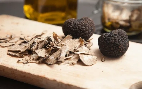 Trøffelkveld med Smakslykke thumbnail