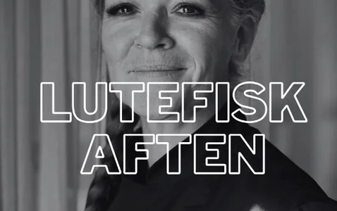 Lutefiskaften! thumbnail