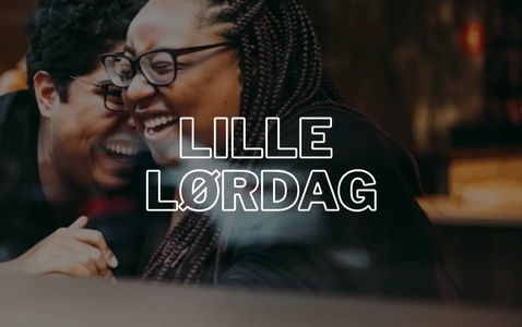 Lille Lørdag thumbnail