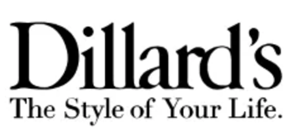 Dillard's Clearance Logo