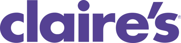 Claire’s Accessories Logo