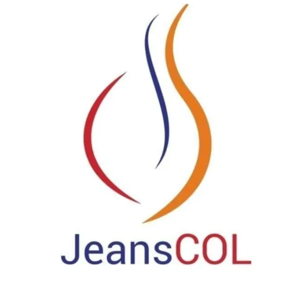 Jeans COL  Logo