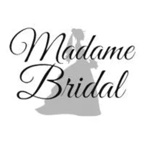 Madame Bridal Logo