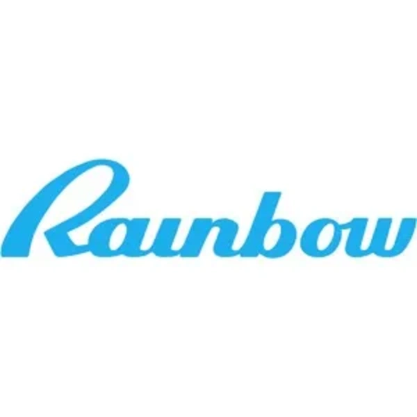 Rainbow Logo
