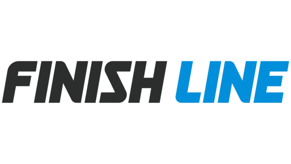 Finish Line Logo