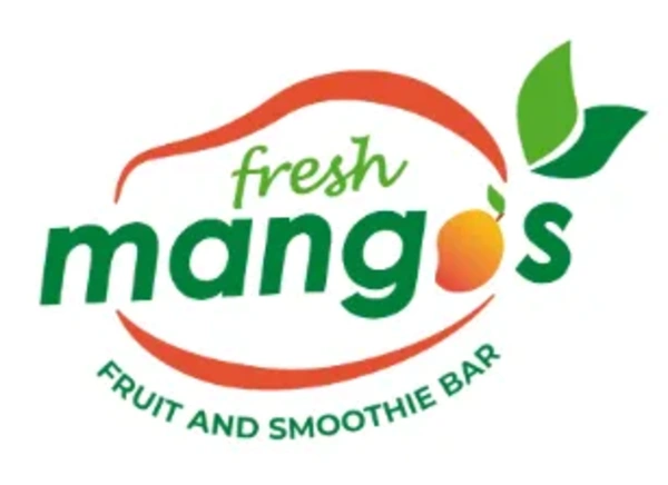 Fresh Mangos Logo