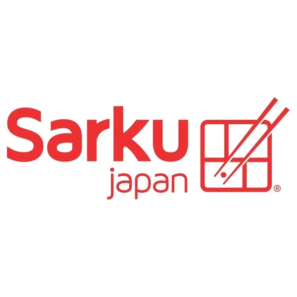 Sarku Japan Logo