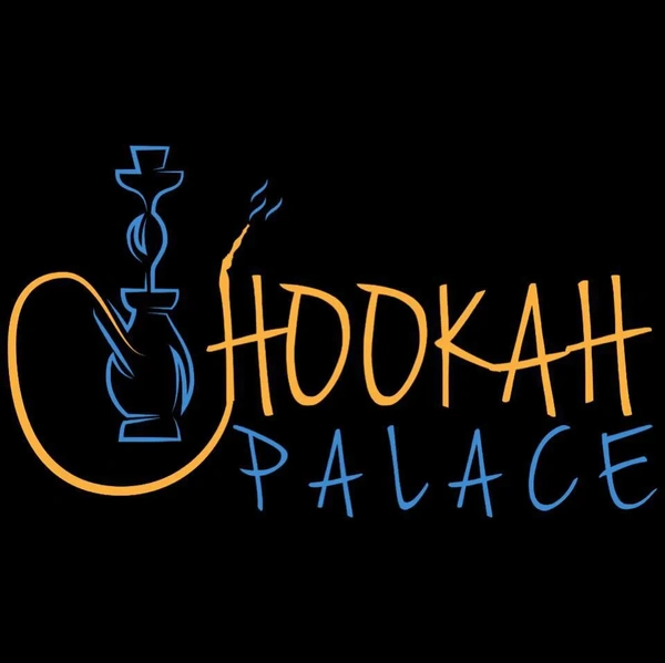 Hookah Palace Logo