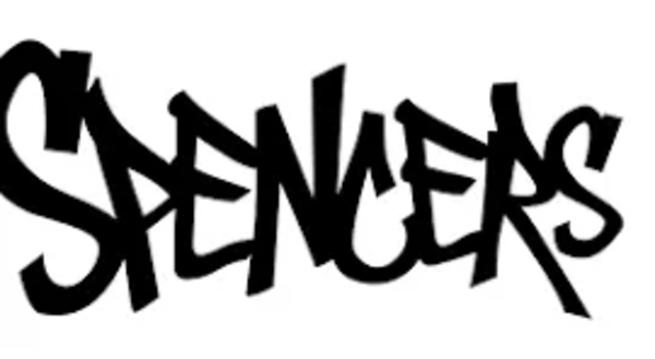 Spencer’s Gifts Logo