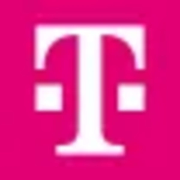 T-Mobile Logo