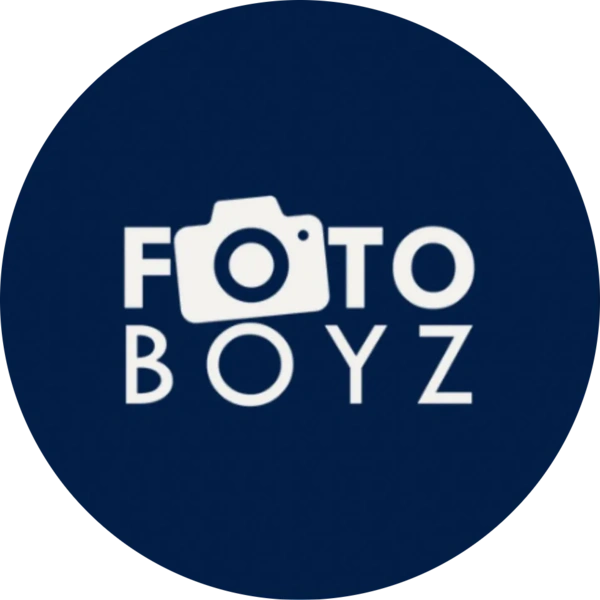 Foto Boyz Logo