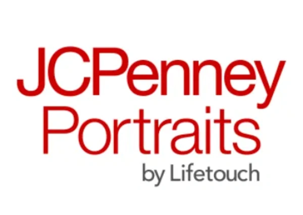 JCPenney Portrait Studio Logo