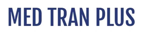 MedTran Plus Logo