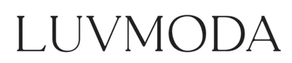 LUVMODA Logo