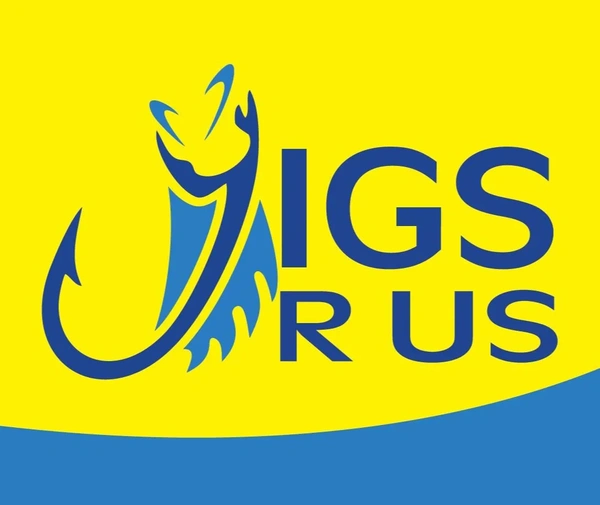 Jigs R Us Logo