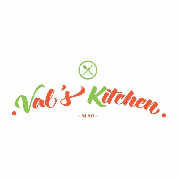 Val's Kitchen Logo
