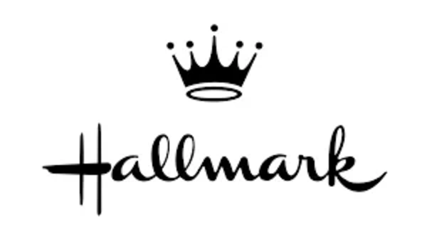 Elaine's Hallmark Logo
