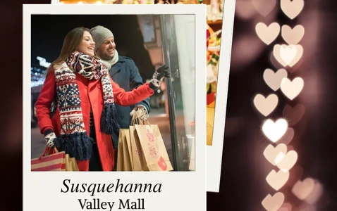 Valentine Craft Festival thumbnail